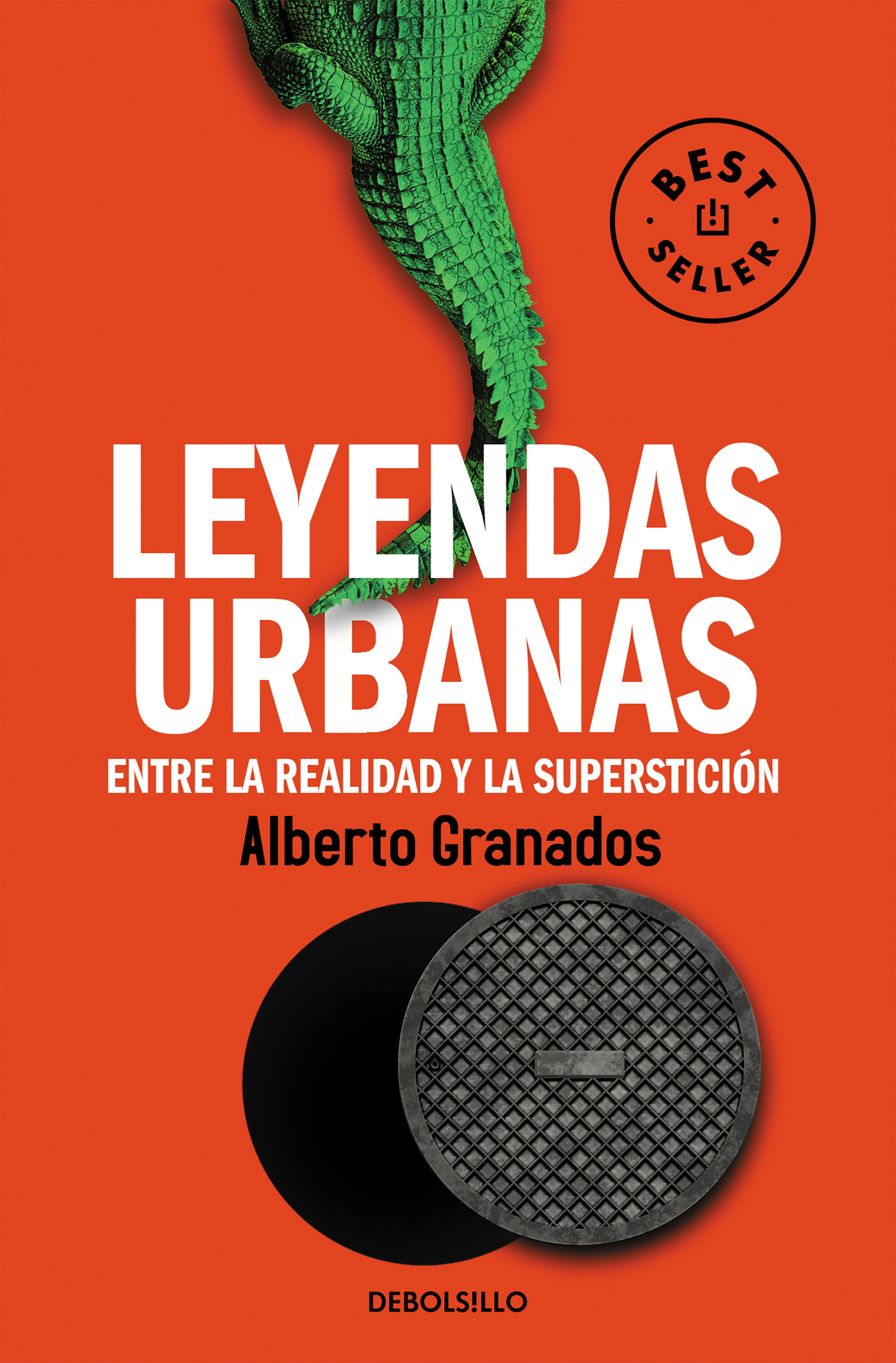 Leyendas urbanas