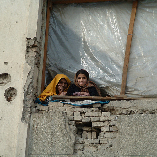 Refugiados