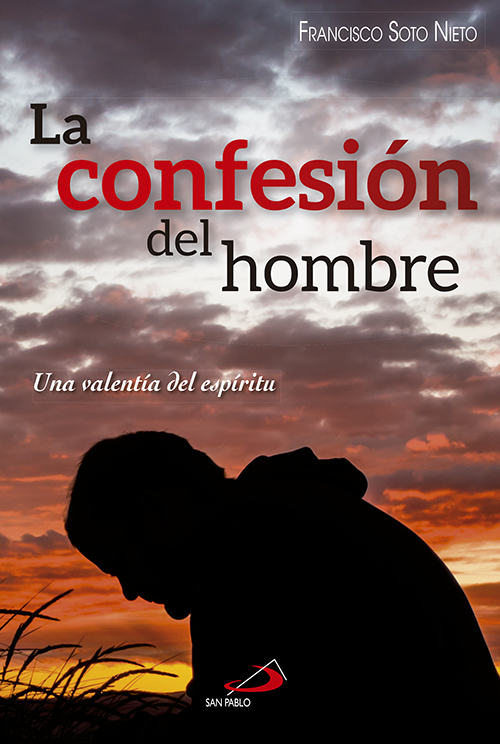 La confesión del hombre