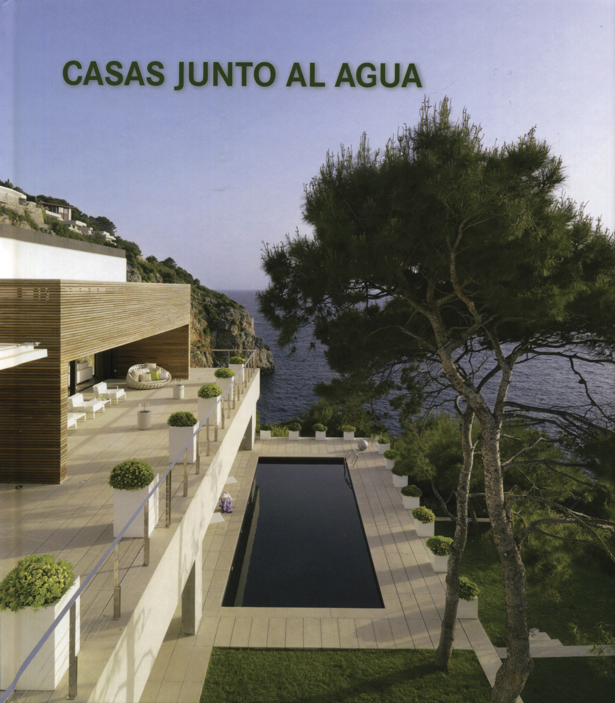 Lct: Casas Junto Al Agua