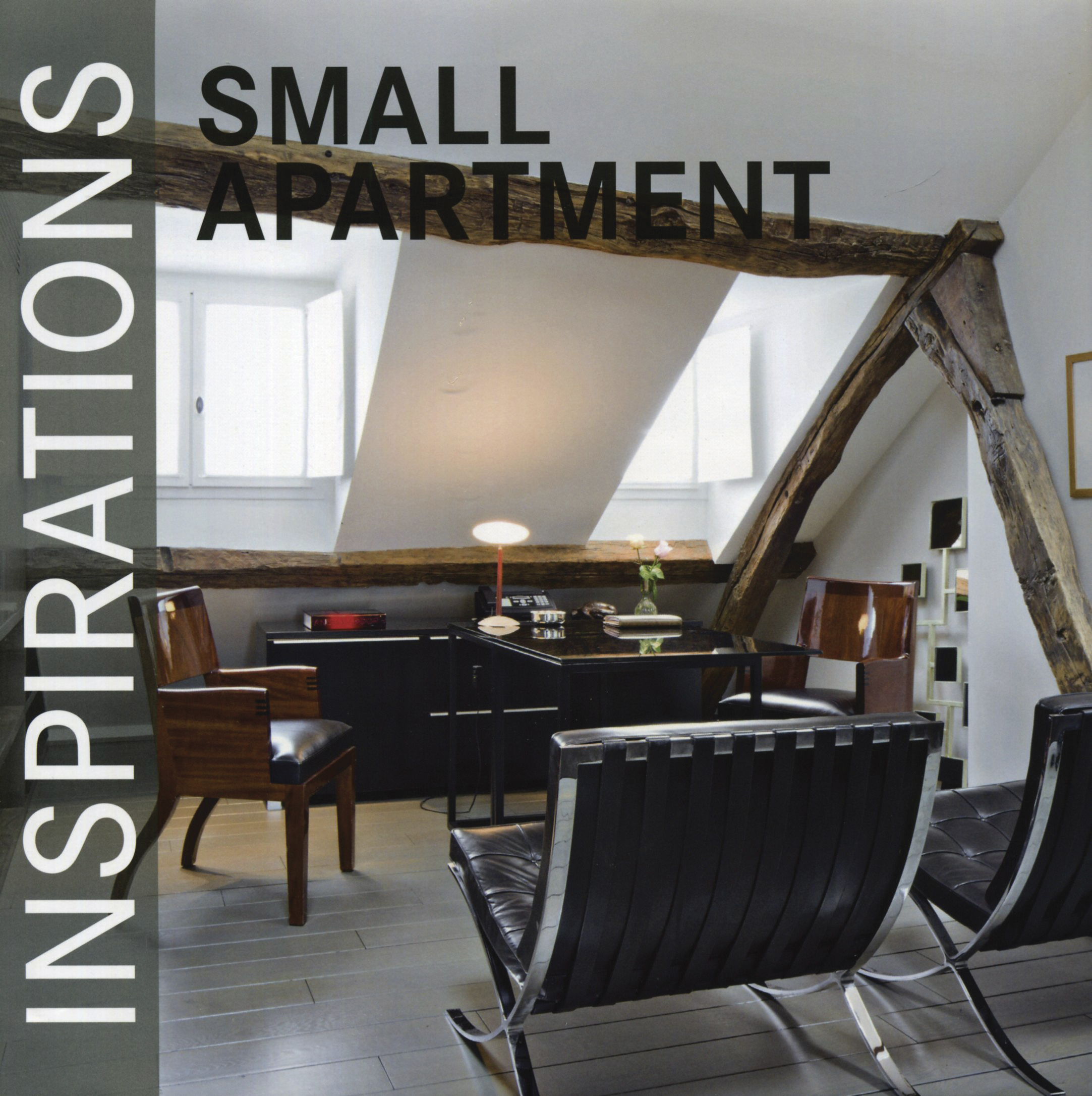 Tiny Toro Hc: Small Apartment Inspirations