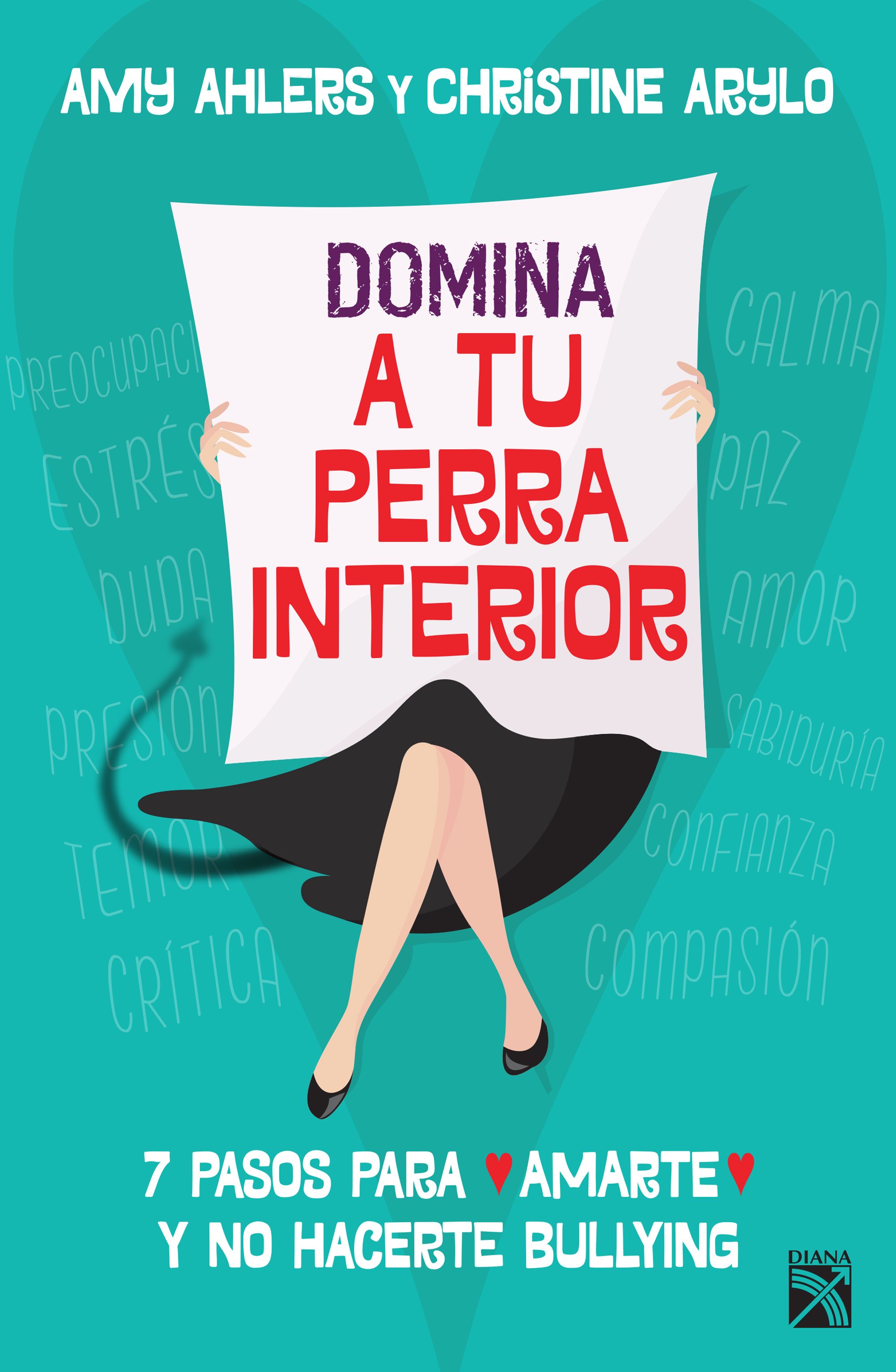 Domina a tu perra interior