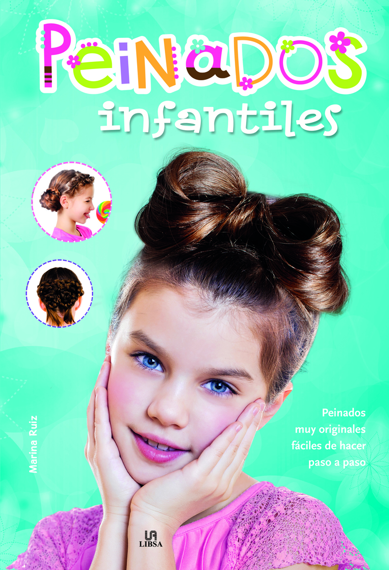 Peinados Infantiles