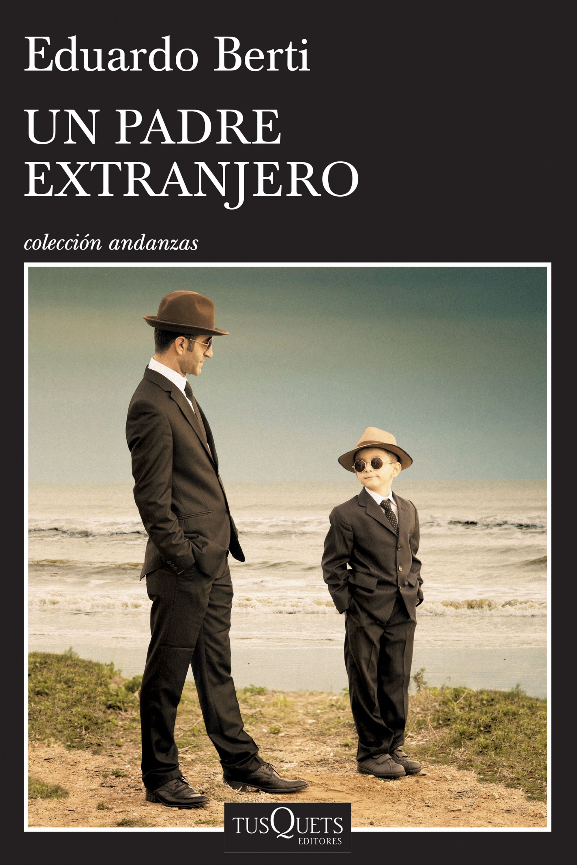 Un padre extranjero