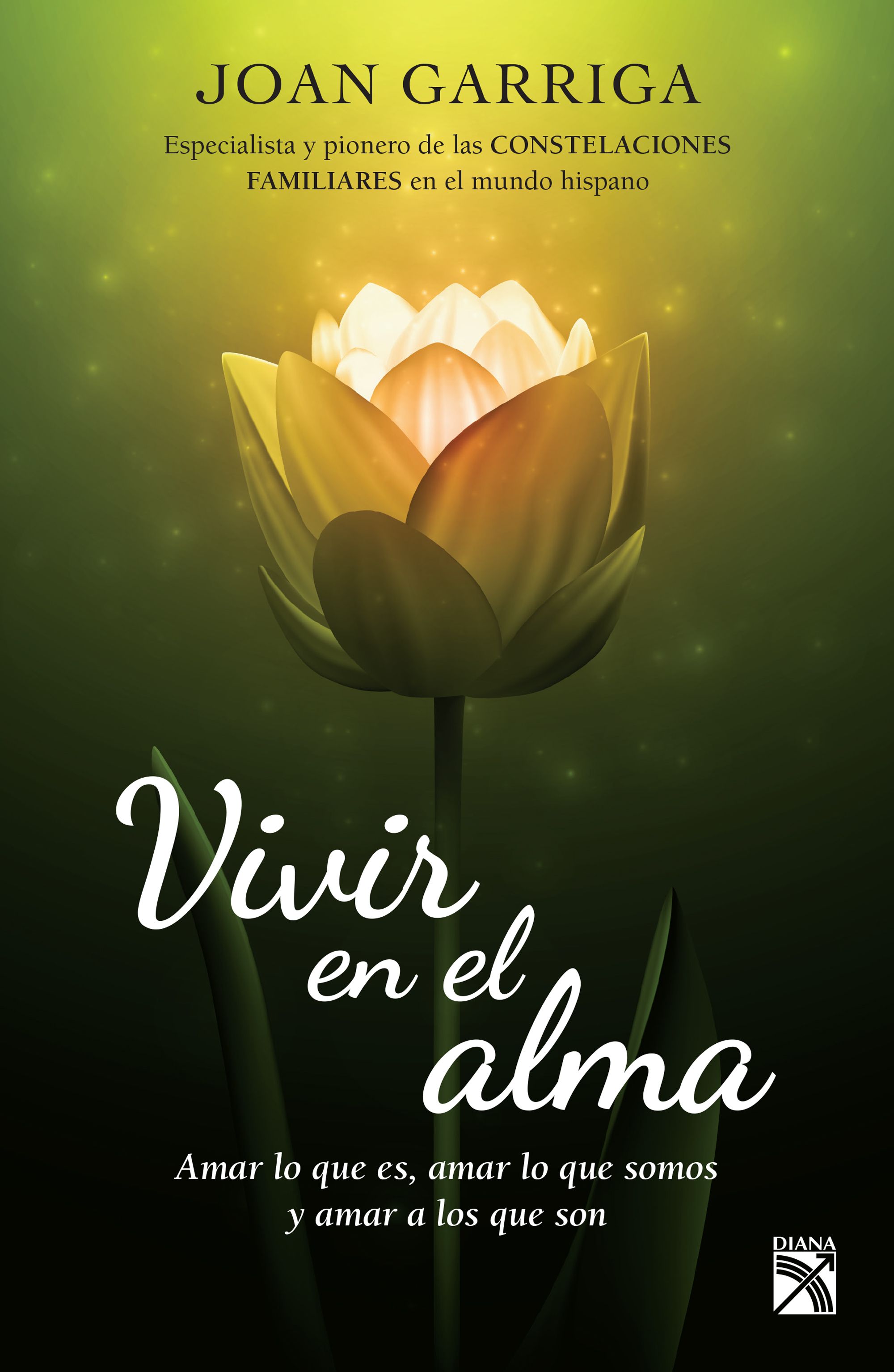Vivir en el alma