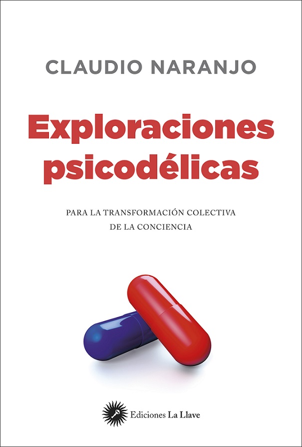 Exploraciones psicodélicas