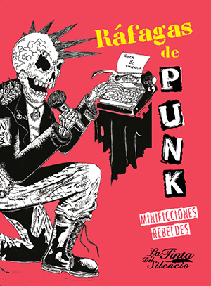Ráfagas de punk