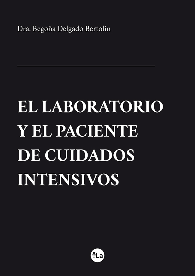 El laboratorio y el paciente de cuidados intensivos