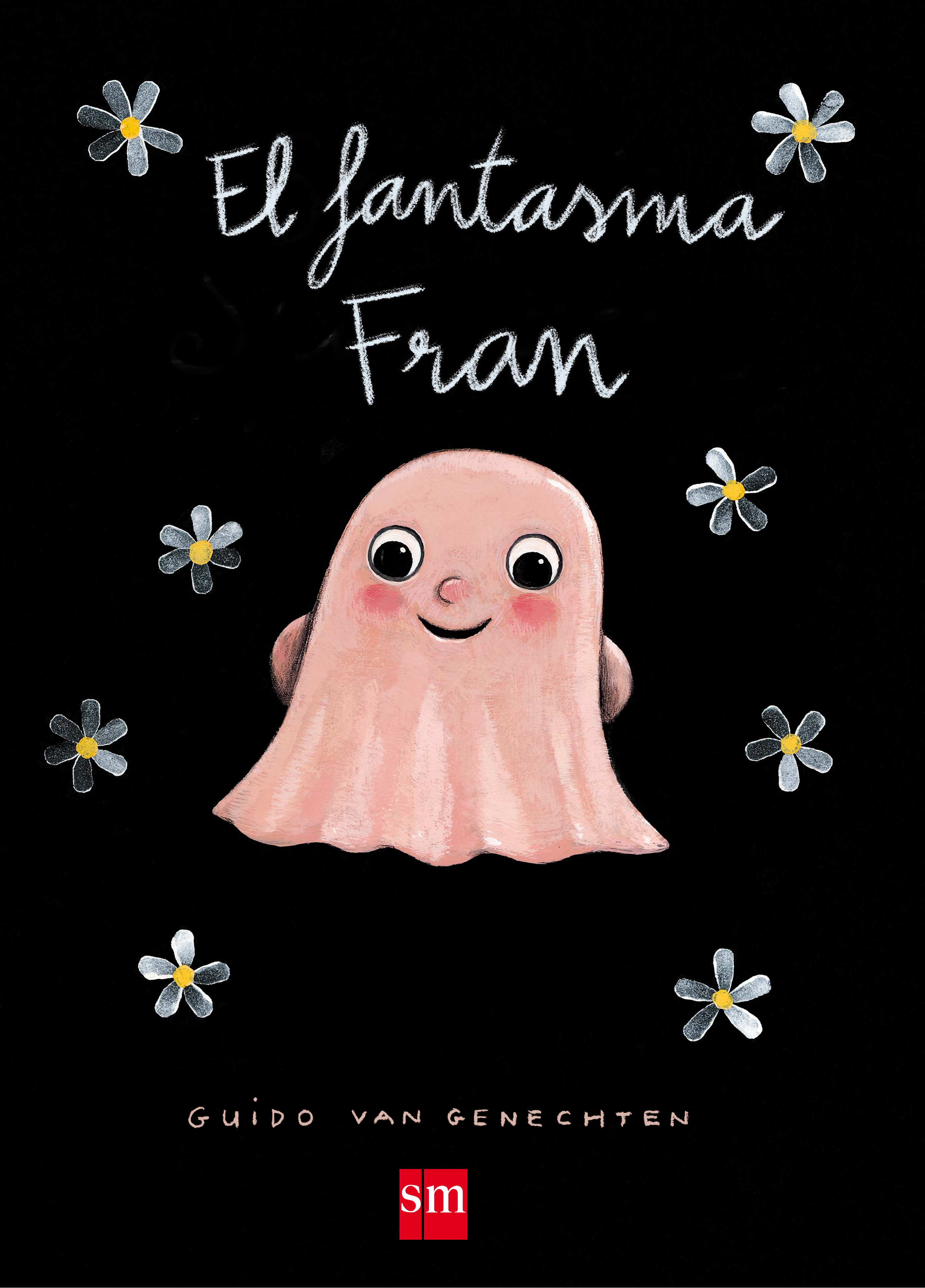 El fantasma Fran