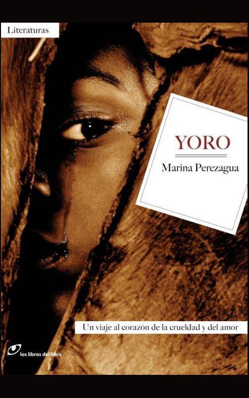 Yoro