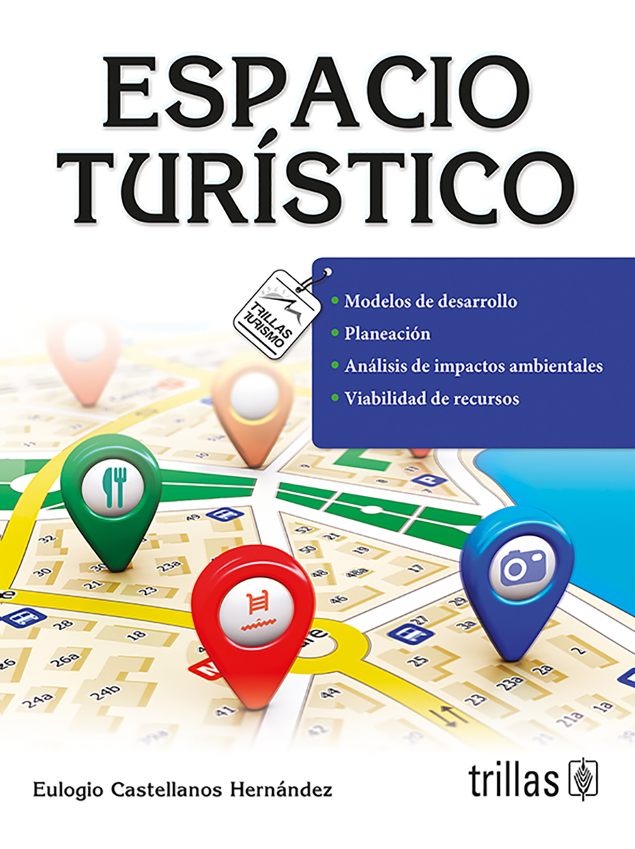 Planeación del espacio turístico