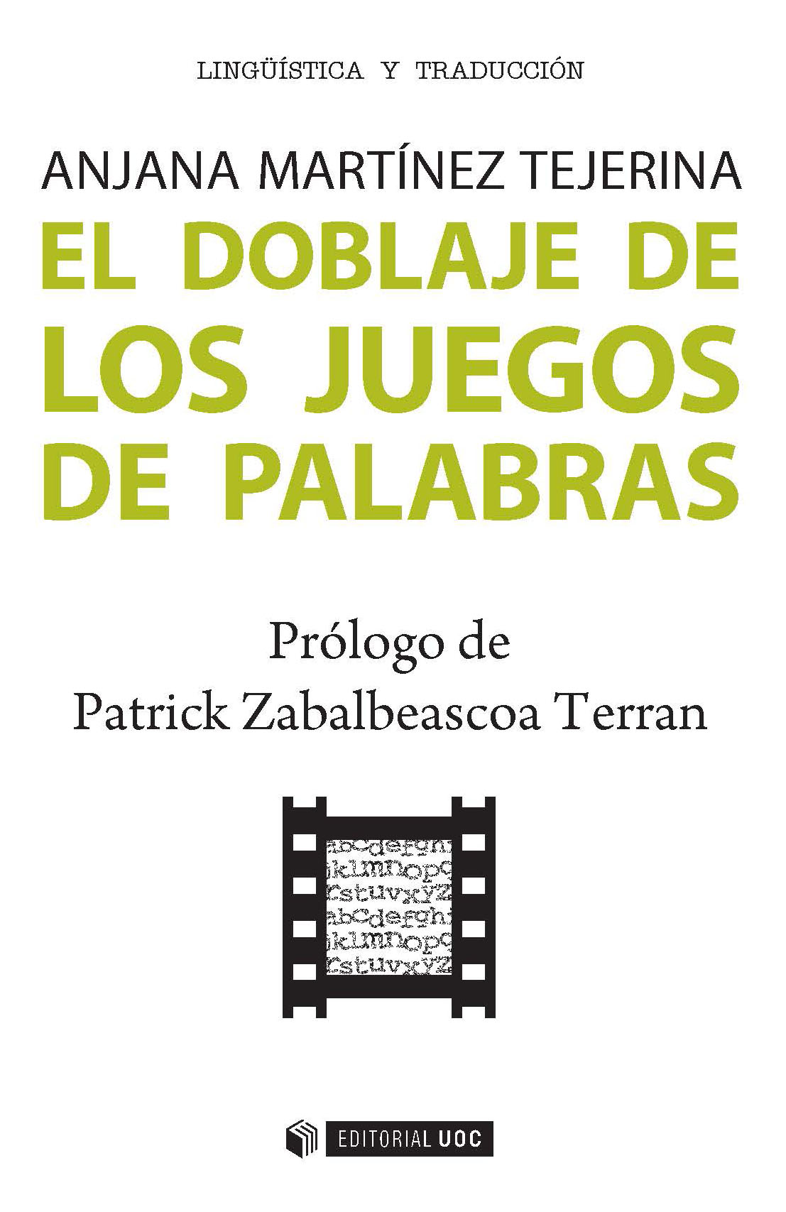 El doblaje de los juegos de palabras