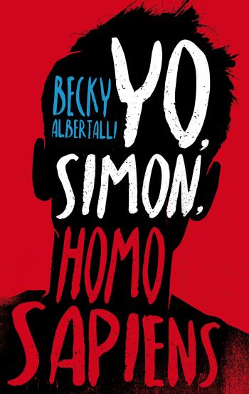 Yo, Simón, Homo sapiens