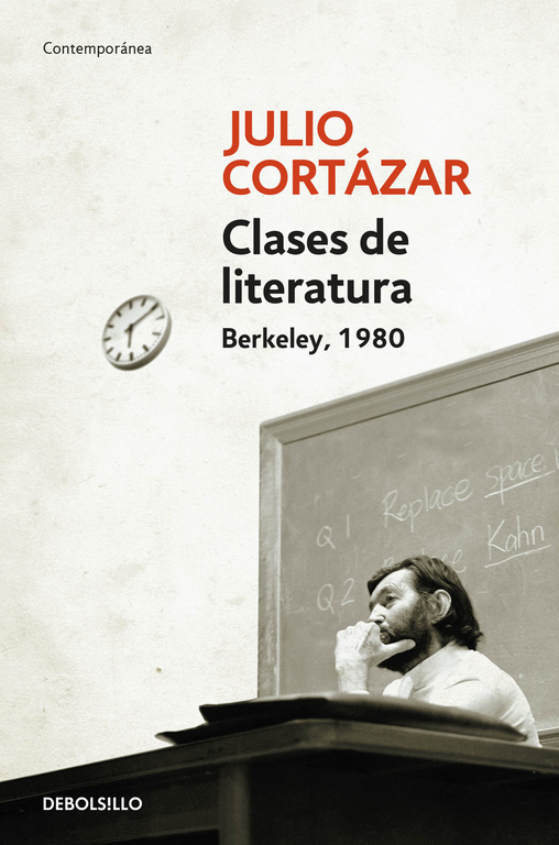 Clases de literatura