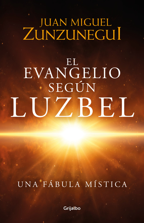 El evangelio según Luzbel