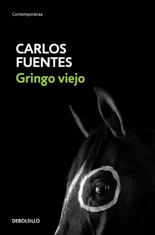 Gringo viejo