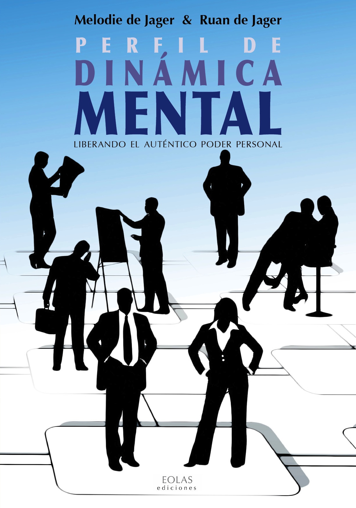 PERFIL DE DINÁMICA MENTAL