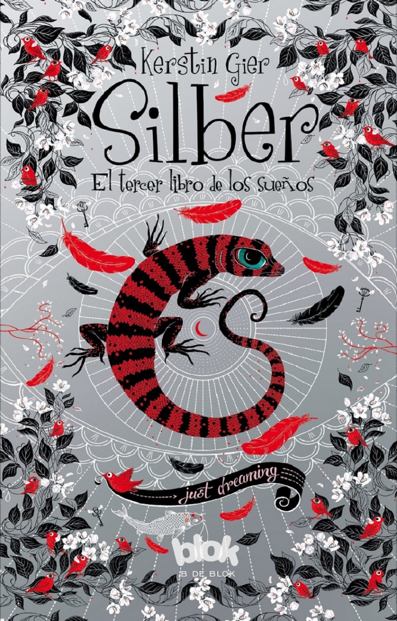 Silber, el tercer libro de los sueños ( Silber 3 )