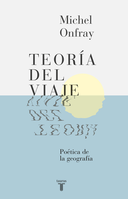 Teoría del viaje