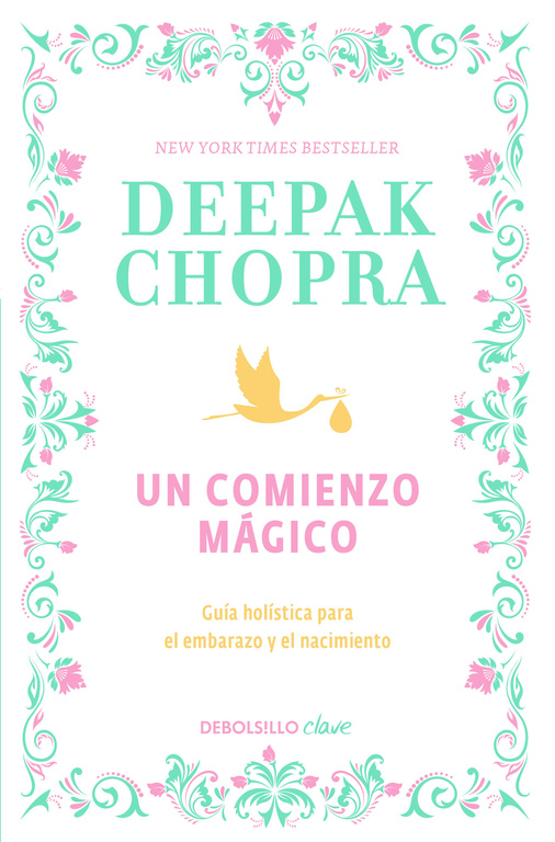 Un comienzo mágico