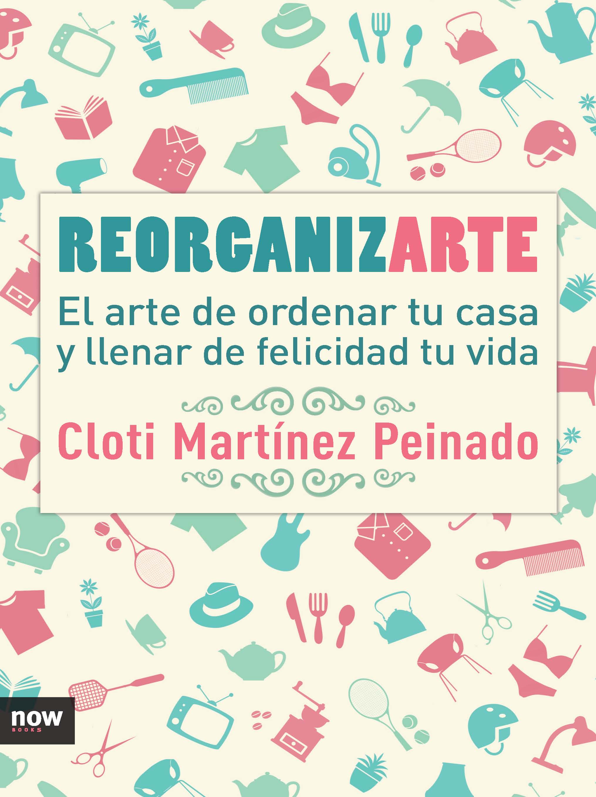 Reorganizarte
