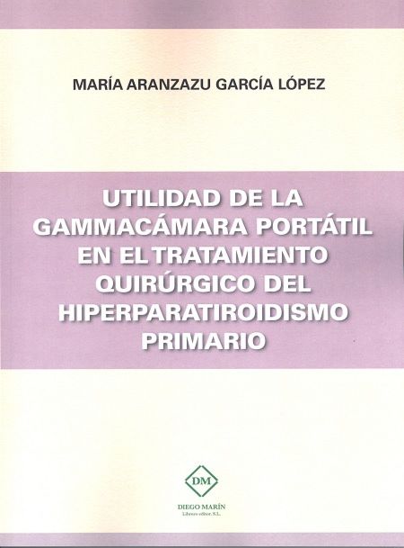 UTILIDAD DE LA GAMMACAMARA PORTATIL EN EL TRATAMIENTO QUIRURGICO DEL HIPERPARATIROIDISMO PRIMARIO