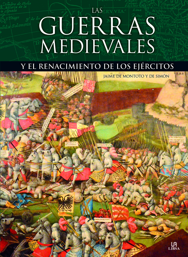 Las Guerras Medievales