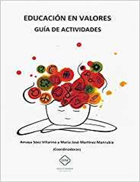 EDUCACION EN VALORES GUIA DE ACTIVIDADES