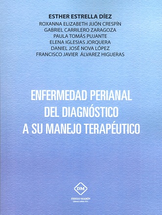 ENFERMEDAD PERIANAL DEL DIAGNOSTICO A SU MANEJO TERAPEUTICO