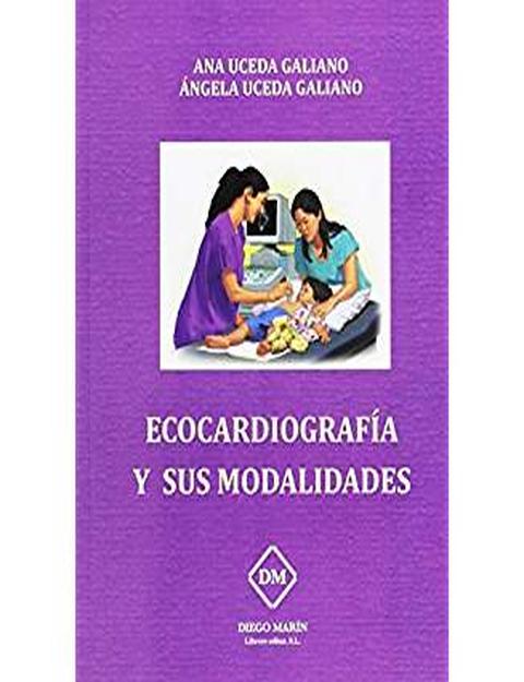 ECOCARDIOGRAFIA Y SUS MODALIDADES