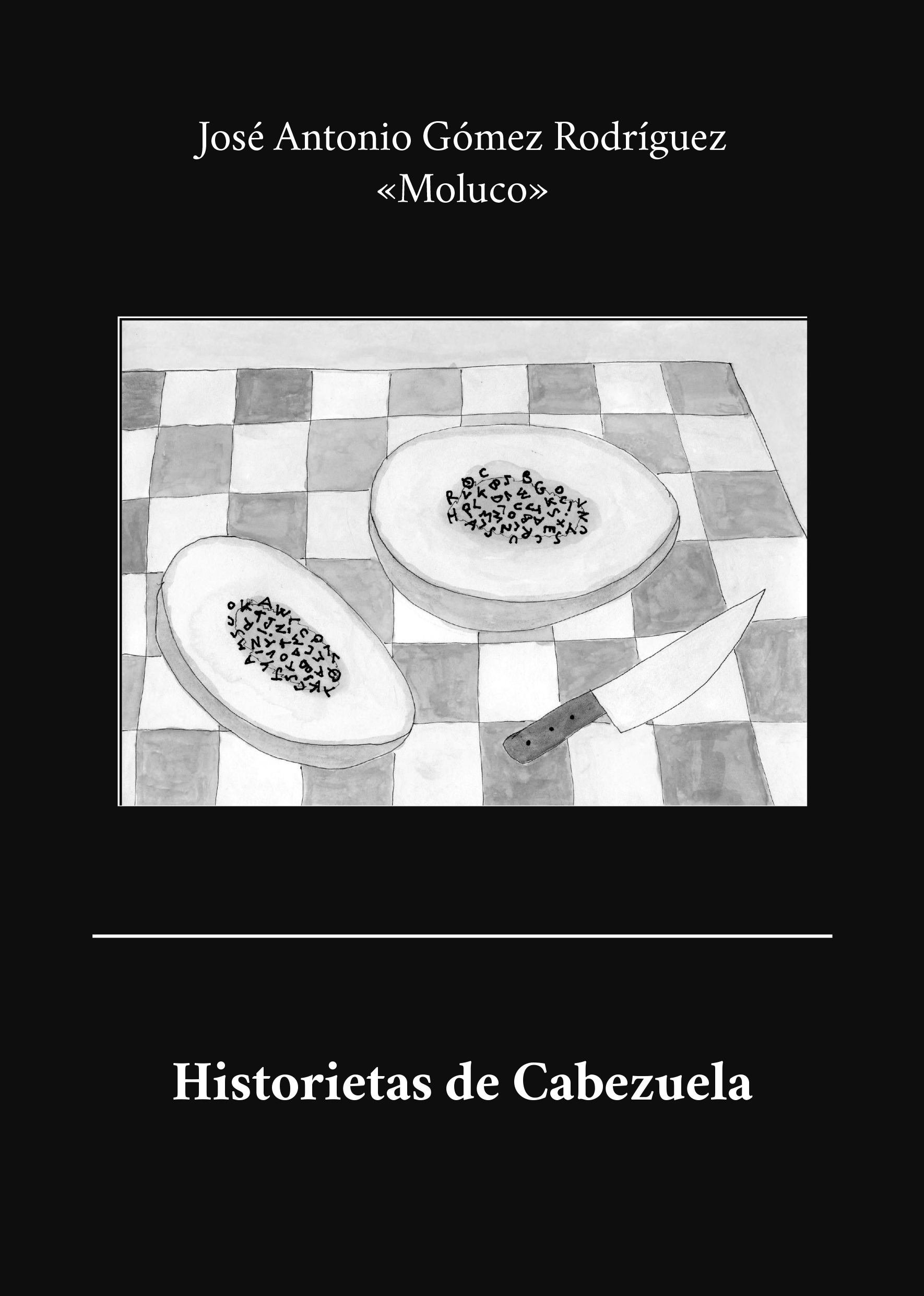 Historietas de Cabezuela