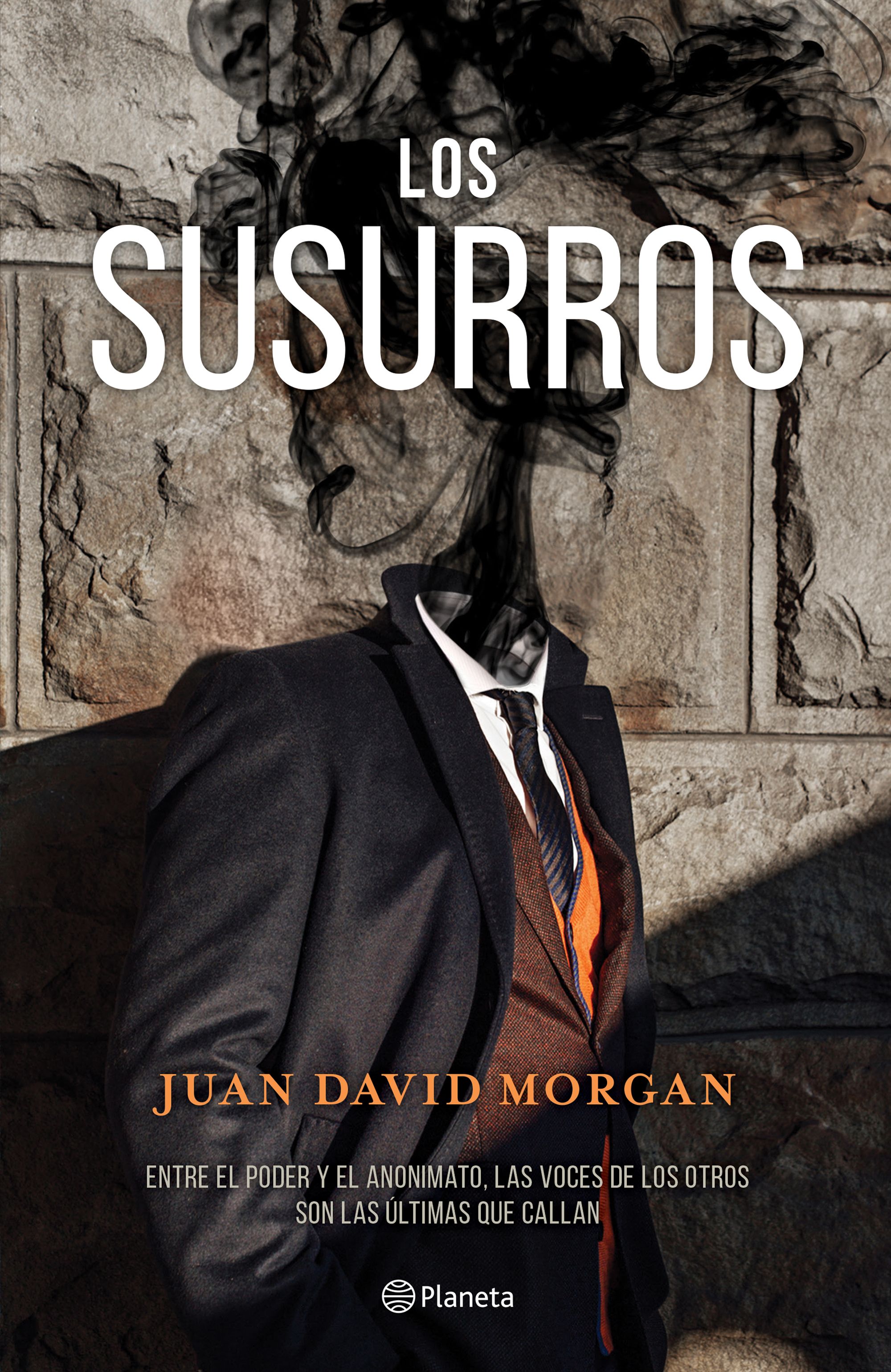 Los susurros