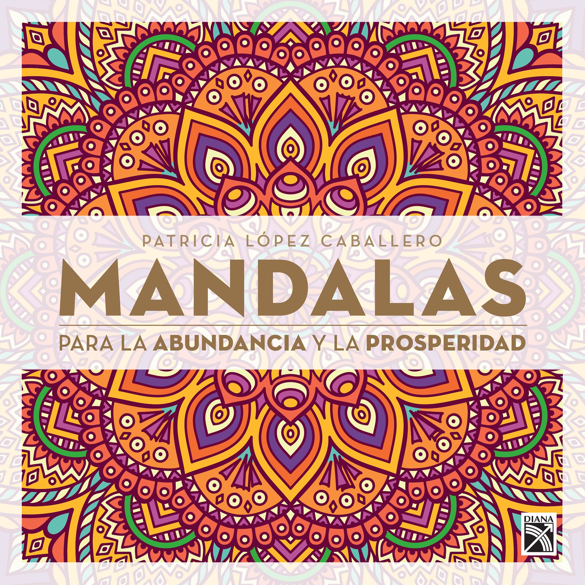 Mandalas para la abundancia y la prosperidad