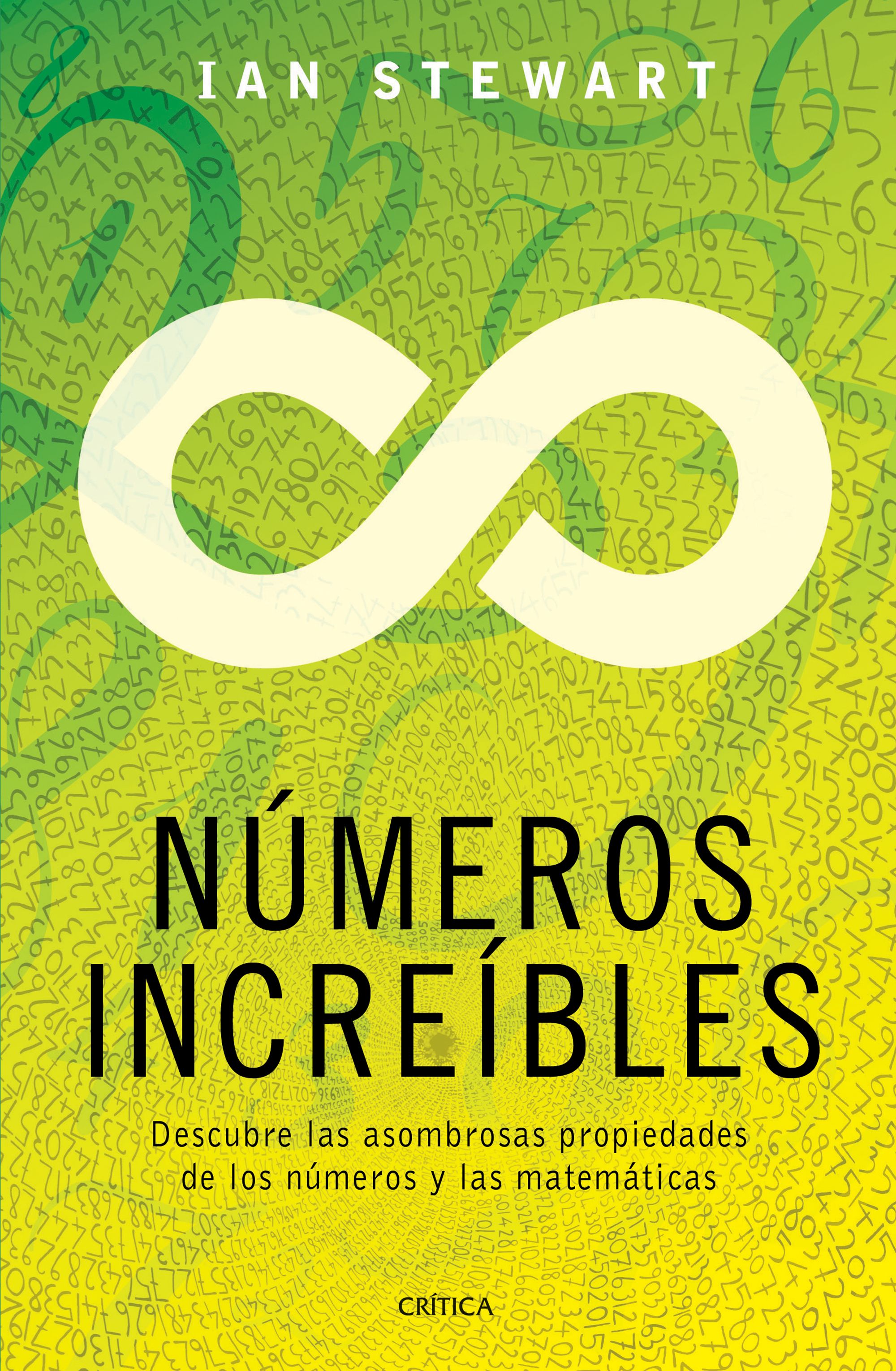 Números increíbles