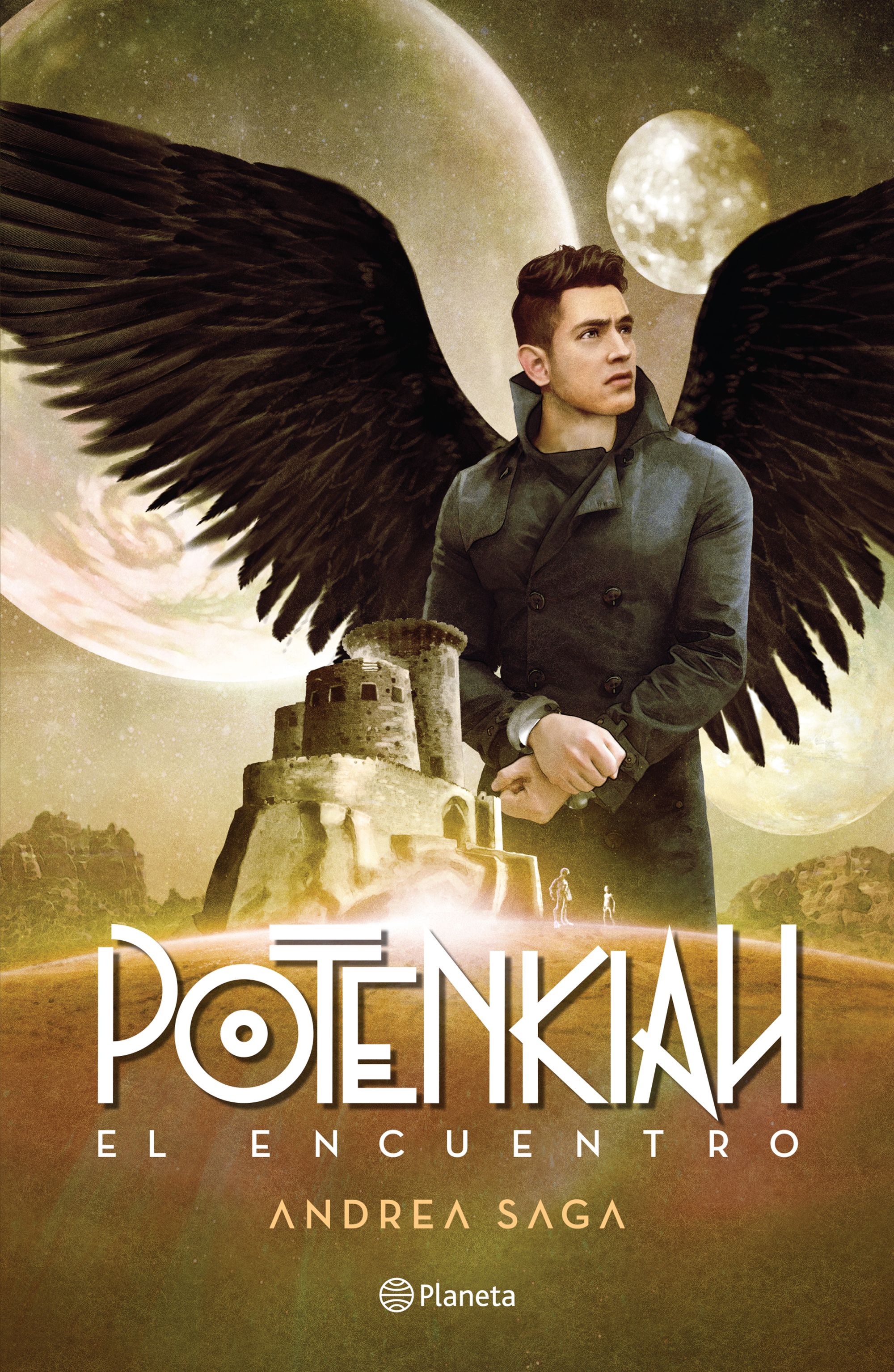 Potenkiah 2