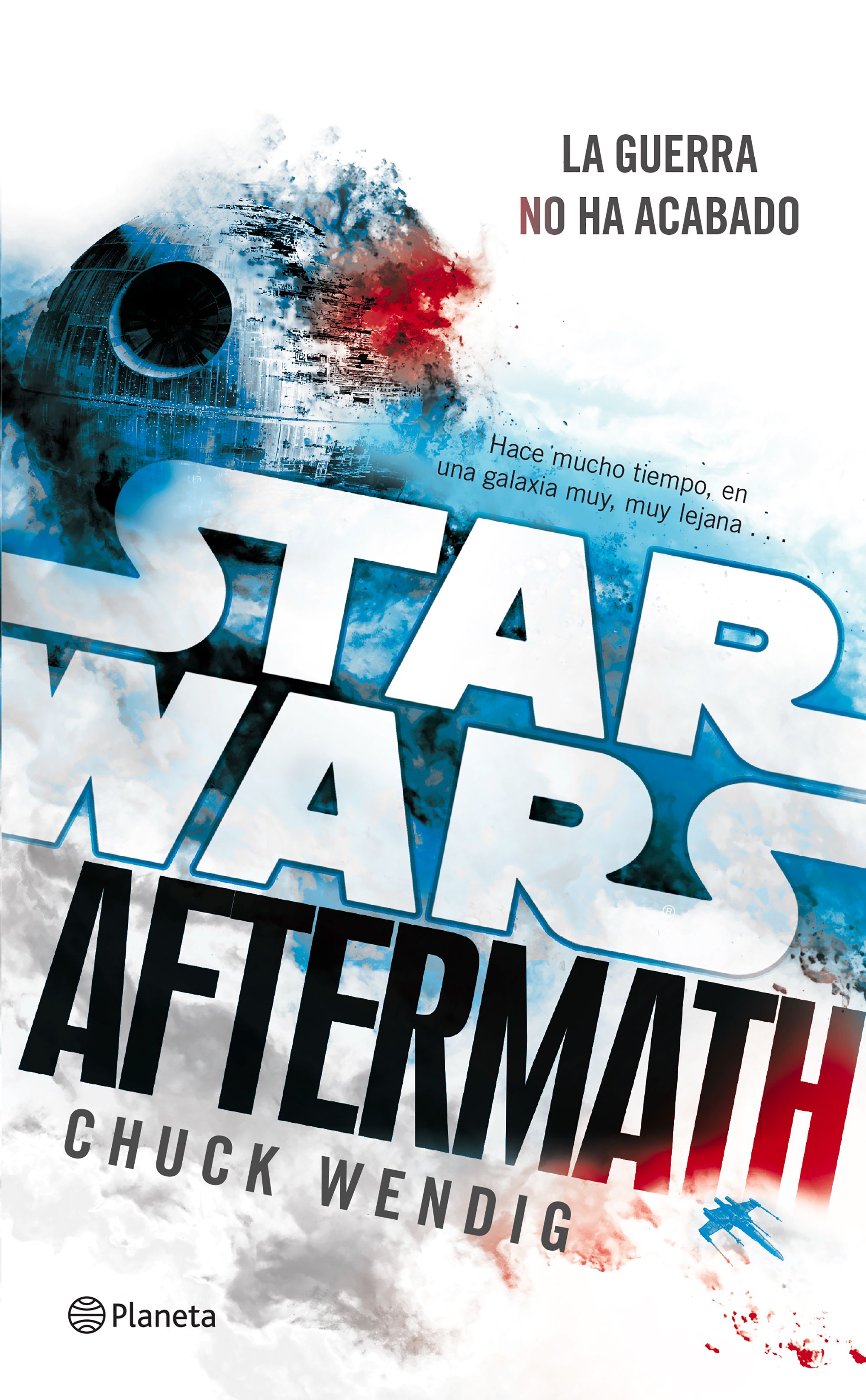 Star Wars. Aftermath