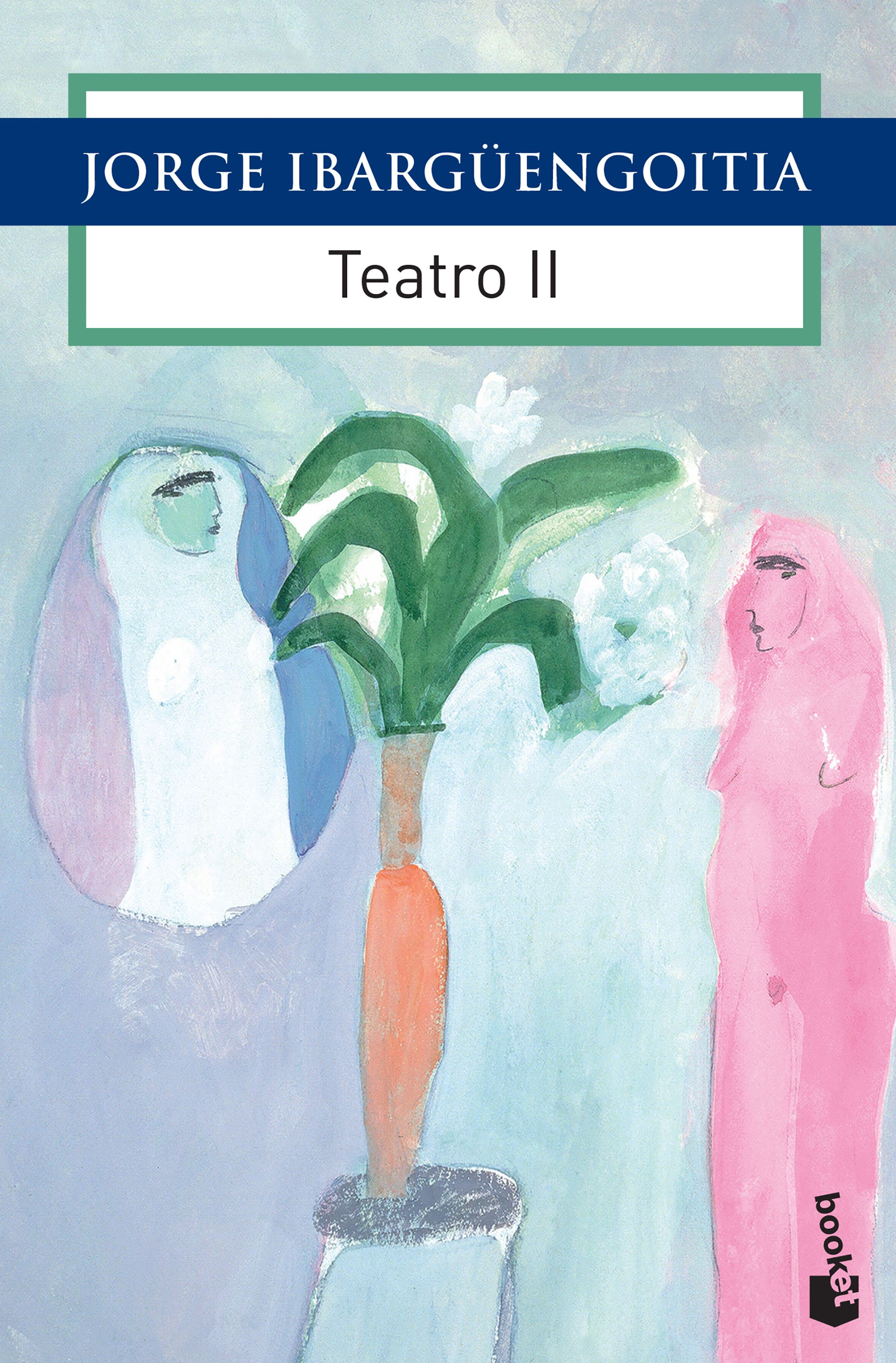 Teatro II