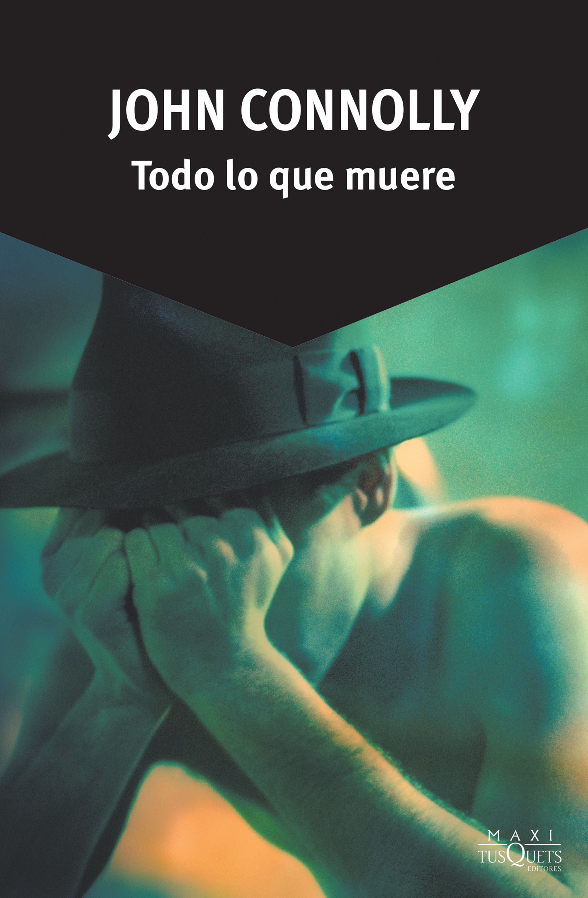 Todo lo que muere