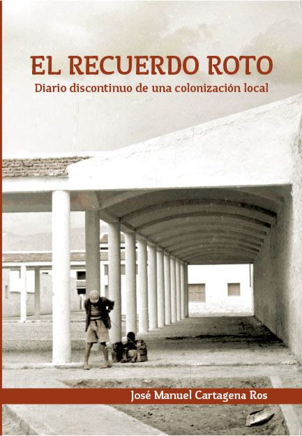 EL RECUERDO ROTO