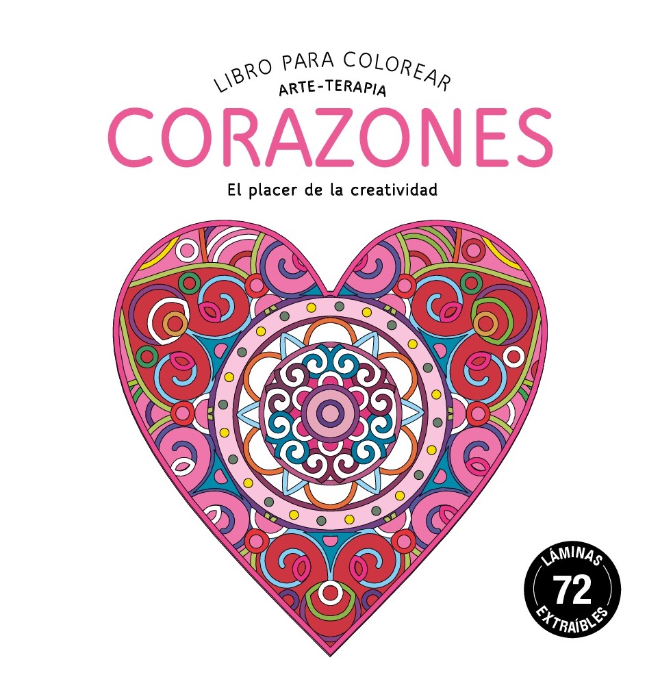 Corazones (Compactos)