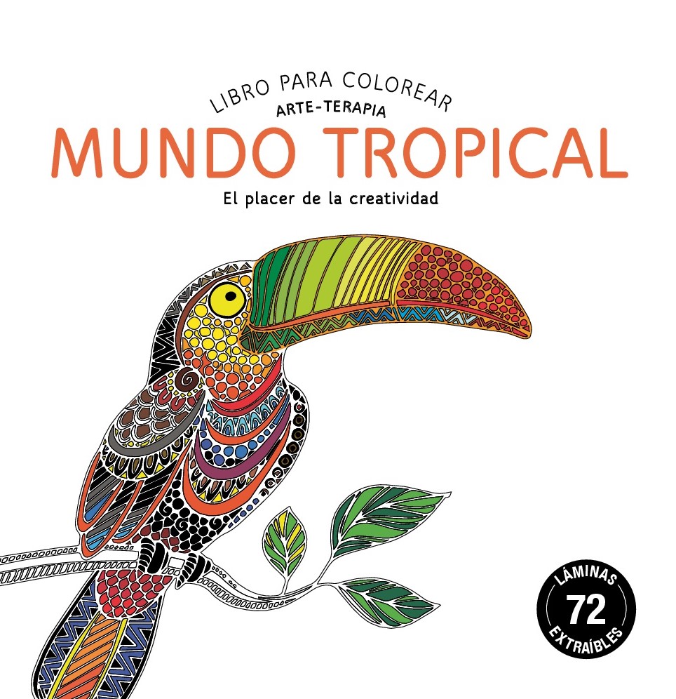 Mundo tropical (Compactos)