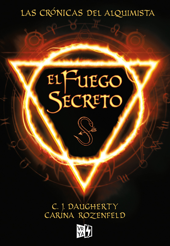 El fuego secreto