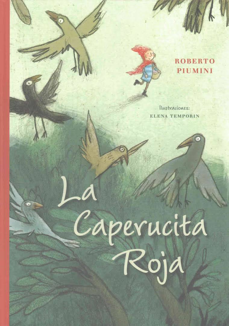 La caperucita roja