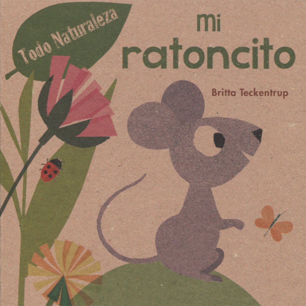 Mi ratoncito