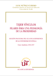 Tejer vínculos
