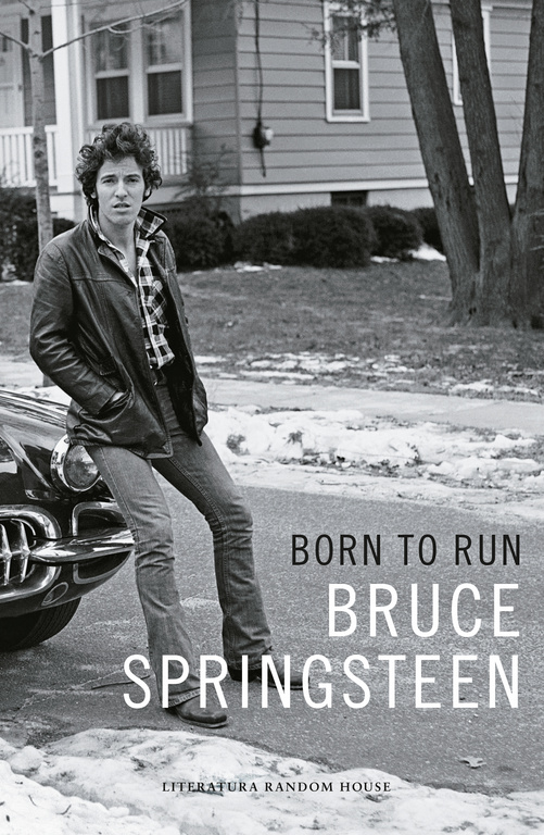 Born to Run
