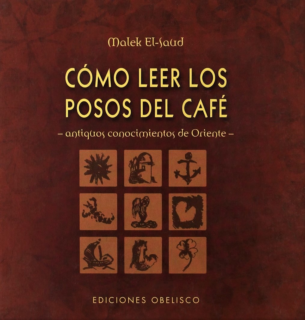Cómo leer los posos del café