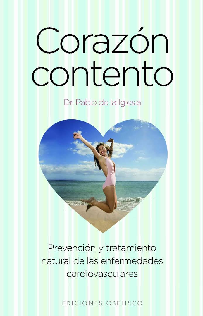 Corazón contento
