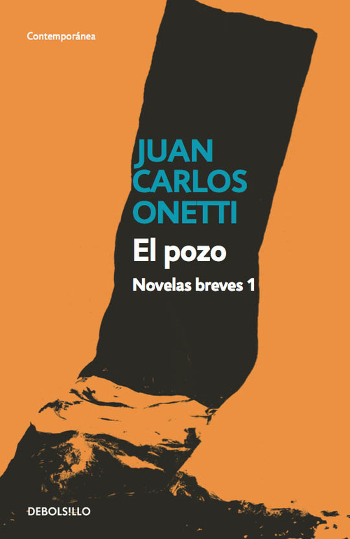 El pozo. Novelas breves 1