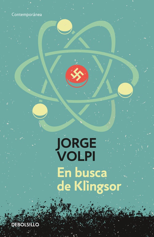 En busca de Klingsor ( Trilogía del siglo XX 1 )
